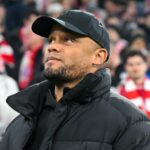 Kompany droht Lehrmeister Guardiola: «Ich bin positiv»