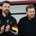 Sandro Wagner: Bleibe bis zur WM 2026 Co-Trainer der DFB-Elf