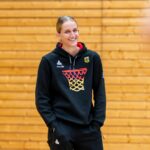 Nach Wechsel: Basketball-Star Fiebich legt in Valencia los