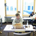 Schach-Superstar Carlsen weiter für St. Pauli?