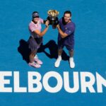 Gadecki und Peers siegen im Mixed-Finale der Australian Open