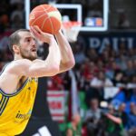 Alba Berlin vergibt Sieg in Villeurbanne