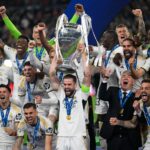 Deloitte: Real Madrid erster Umsatz-Milliardär