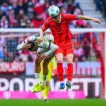 Bayern baut Führung aus – Bochum holt 0:3 auf, Pauli siegt