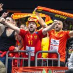 Geldstrafen nach Fan-Randale bei Handball-WM