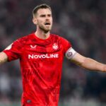 Hannover 96 verpflichtet Tomiak vom 1. FC Kaiserslautern