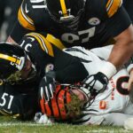 Bengals halten Playoff-Hoffnung in NFL am Leben