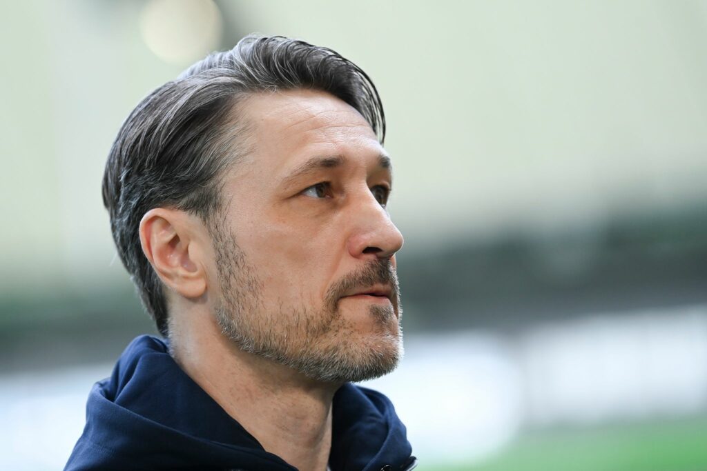 Berichte: Kovac wird neuer Trainer bei Borussia Dortmund