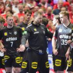 So kommen Deutschlands Handballer ins WM-Viertelfinale