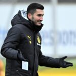 BVB-Coach Sahin: «Spüre da irgendwie gar keinen Druck»