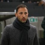 Belgien trennt sich von Nationaltrainer Tedesco