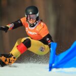 Snowboarderin Hofmeister bejubelt ersten Saisonsieg