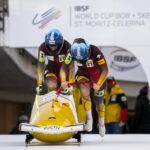 Kalicki/Fiebig gewinnen in St. Moritz – Drei BSD-Bobs vorn