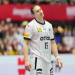 Infekt: Knorr und Dahmke fehlen Handballern gegen Italien