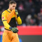 Berichte: Nationalkeeper Baumann fällt länger aus