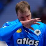 Handball-Torwart Wolff fordert Aufarbeitung