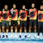 Deutsches Davis-Cup-Duell mit Israel in Litauen