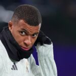 Mbappé & Co. spazieren mit Real ins Pokal-Achtelfinale