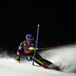 Nach Stichverletzung: Shiffrin kündigt Weltcup-Comeback an