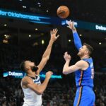 NBA: Thunder nehmen Siegesserie mit ins neue Jahr