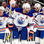 Draisaitl-Tore reichen nicht: Oilers unterliegen Penguins