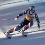 Ski-Ass Vonn in Cortina klar geschlagen – Goggia siegt