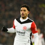 Toppmöller: Marmoush steht gegen Freiburg in der Startelf