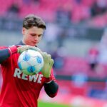 FC Bayern vor Verpflichtung von U21-Nationalspieler Urbig