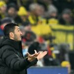 «Viel zu einfach»: BVB-Coach hadert mit Rumpf-Abwehr