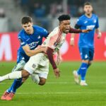 Hoffenheim verpflichtet Stürmer Orban aus Lyon