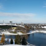 Biathlon-Saisoneröffnung im Oktober erstmals in München