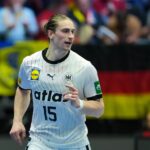 Handballer gegen die Schweiz wohl mit Knorr