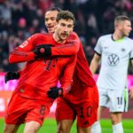 Kompany erklärt Goretzka zum Vorbild für andere Profis