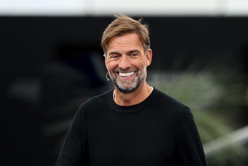 Trainer eines RB-Teams? Klopp macht klare Ansage