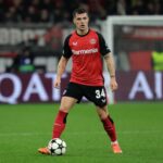 Leverkusens Xhaka: «Solche Spiele sind zum Gewinnen da»