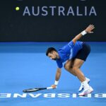 Djokovic: Immer noch Trauma bei Einreise nach Australien