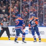 NHL: Starker Draisaitl kann Niederlage nicht verhindern