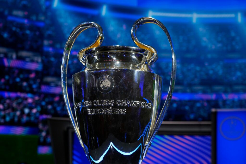 Champions League: Das muss man zum letzten Spieltag wissen