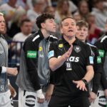 Bundestrainer Gislason nimmt 17 Handballer mit zur WM