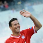 Ex-Bundesligastar Pizarro zum Ehrenprofessor in Peru ernannt