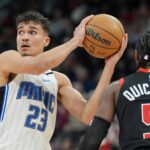 Da Silva mit Chance auf Teilnahme am NBA-All-Star-Turnier