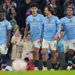 Man City siegt 8:0 – 16-Jähriger debütiert für Liverpool