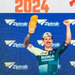 Tour Down Under: Bauhaus Dritter, Welsford siegt erneut