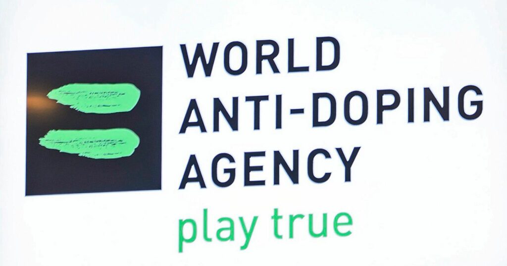 US-Regierung verweigert Zahlungen an Anti-Doping-Agentur