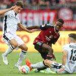 Verteidiger Fofana wechselt von Leverkusen nach Graz