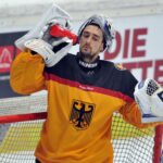 WM-Held Endras wird Eishockey-Bundestorwarttrainer