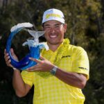 Matsuyama startet auf Hawaii mit Rekord ins neue Golf-Jahr