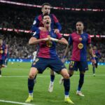 Erster Flick-Titel mit Barça: 5:2 in irrem Clásico