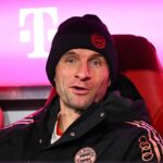 Sky: FC Bayern will mit Müller um noch ein Jahr verlängern