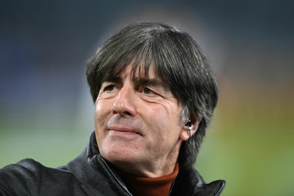 «Sport Bild»: Löw lehnte 2023 Angebot aus Saudi-Arabien ab